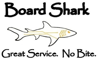 Boardshark Logo