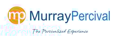Murray Percival Horizontal Logo with tagline-1