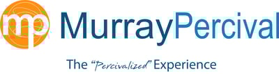 Murray Percival Horizontal Logo with tagline-3