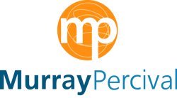 Murray Percival Primary Logo