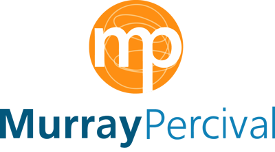 Murray Percival Primary Logo