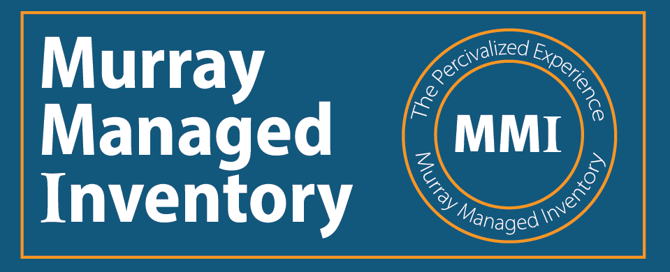 Murray Managed Inventory - The Percivalized Experience